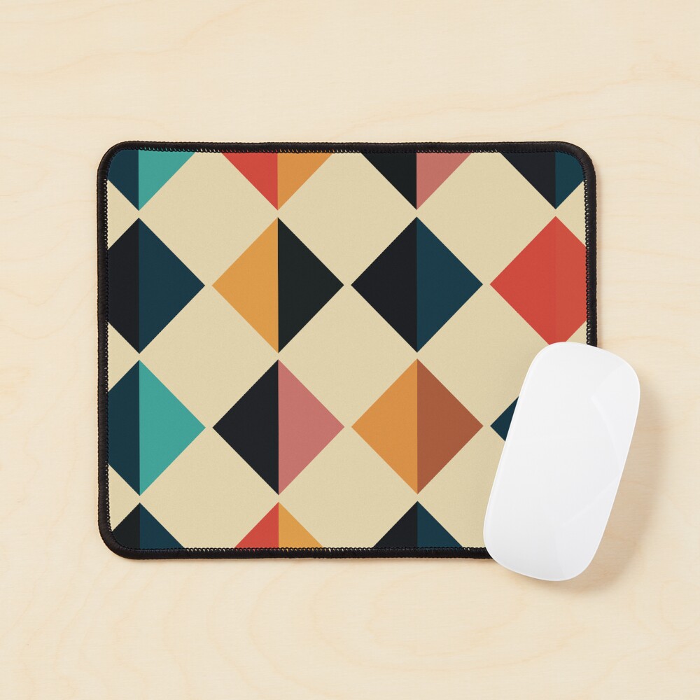 Item preview, Mouse Pad designed and sold by MadSwellDesigns.