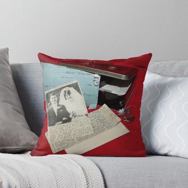 Item preview, A Little Piece of Life in a Box designed and sold by AnnDixon.