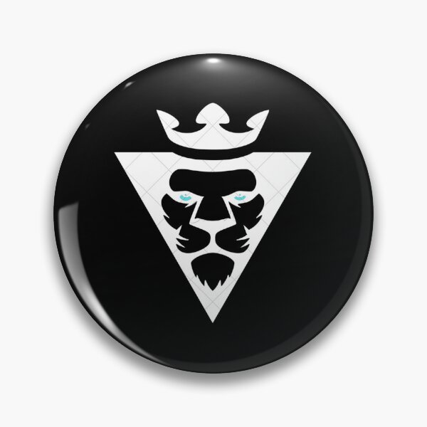 Item preview, Lion logo designed and sold by akuskinski.
