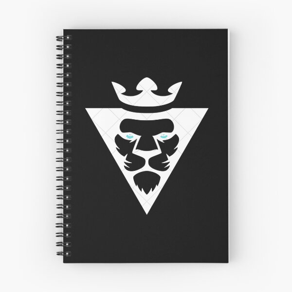 Item preview, Lion logo designed and sold by akuskinski.