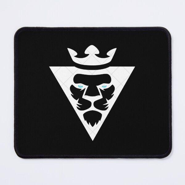 Item preview, Lion logo designed and sold by akuskinski.