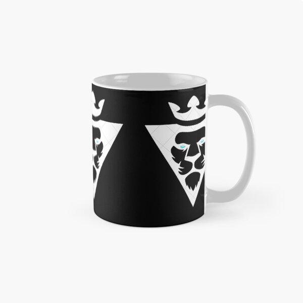 Item preview, Lion logo designed and sold by akuskinski.