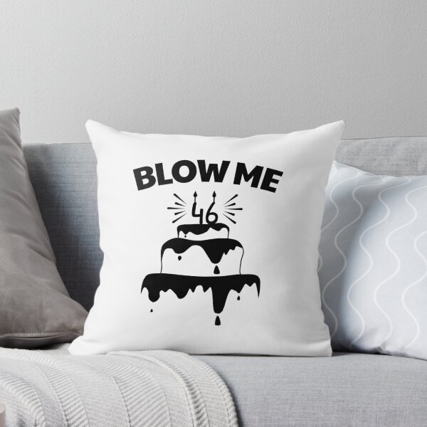 Item preview, funny 46th birthday quote designed and sold by itsRIS-store.