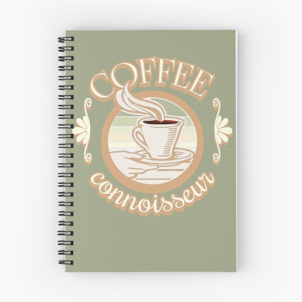 Item preview, Coffee Connoisseur, Coffee Design For Anyone Who Loves Coffee designed and sold by TrulyEpoque.