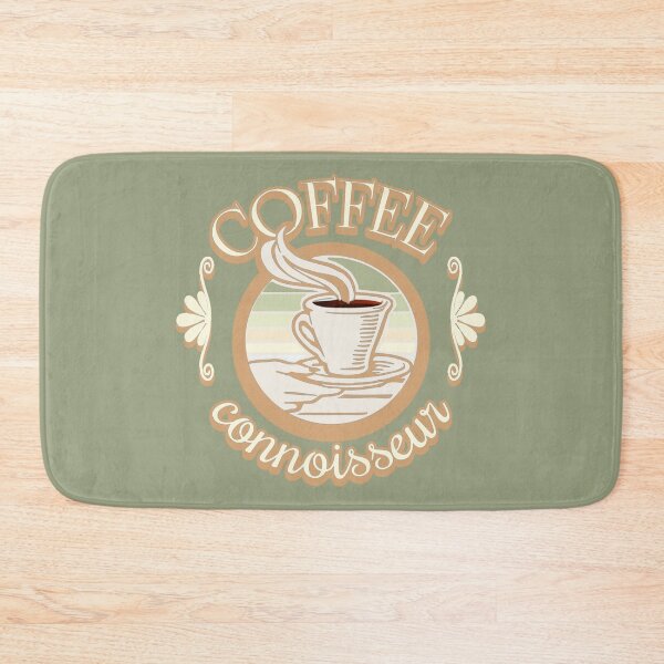 Item preview, Coffee Connoisseur, Coffee Design For Anyone Who Loves Coffee designed and sold by TrulyEpoque.