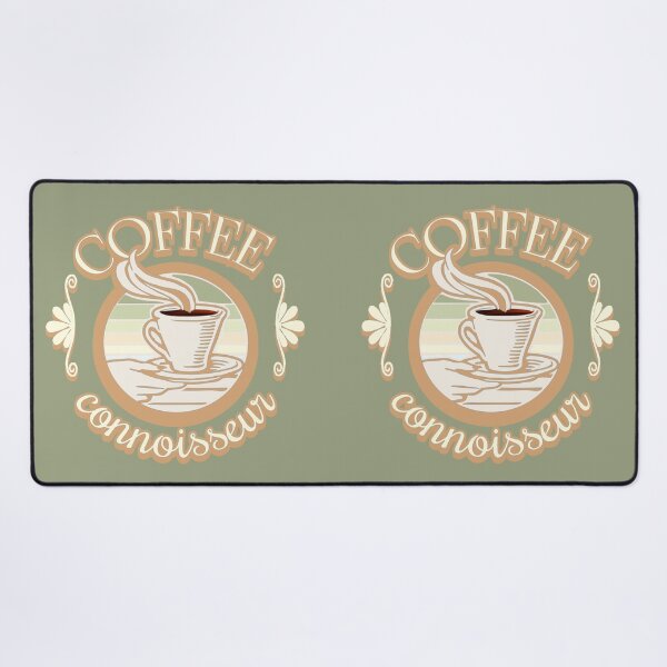 Item preview, Coffee Connoisseur, Coffee Design For Anyone Who Loves Coffee designed and sold by TrulyEpoque.