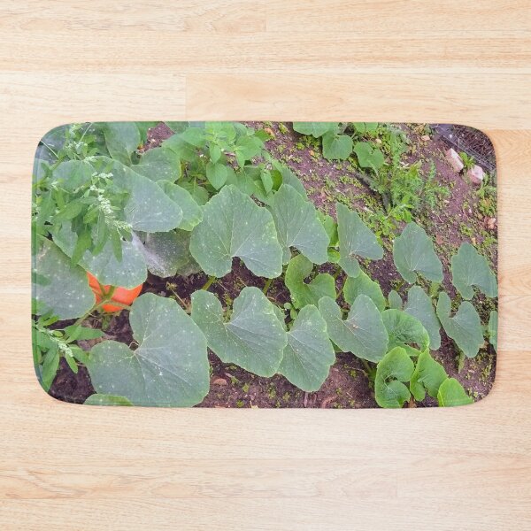 Item preview, Pumpkin Foliage, Blossom & Fruit designed and sold by hajarsdeco.