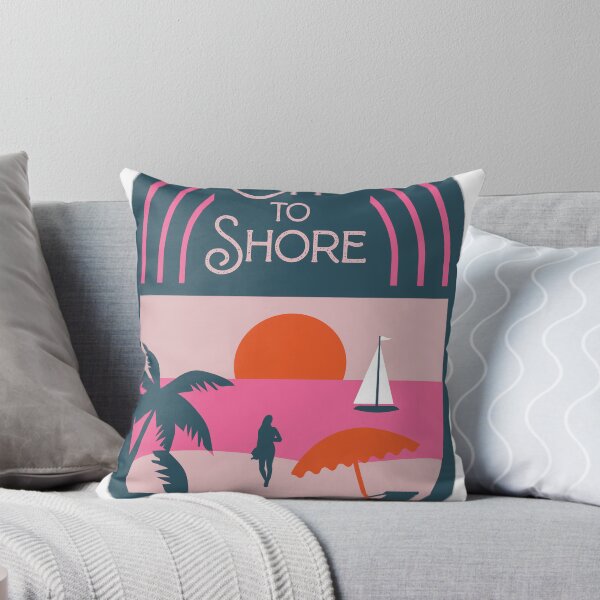Item preview, OFF TO SHORE  designed and sold by LaSalvador.
