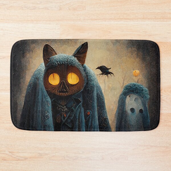 Item preview, Halloween design #14 designed and sold by NatureSight.