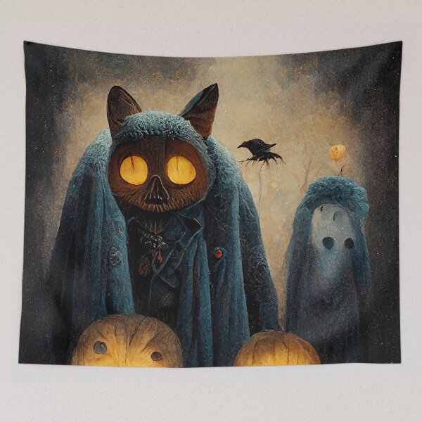 Item preview, Halloween design #14 designed and sold by NatureSight.