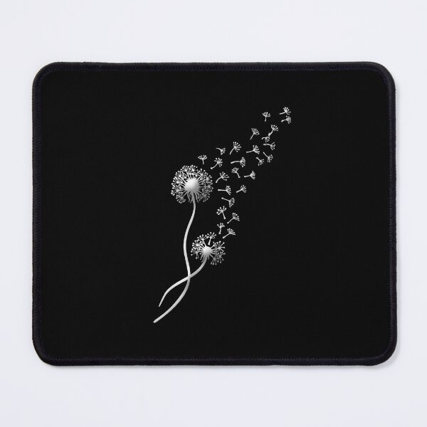Item preview, Dandelion, Summer, Flying seeds, Colorful, Plant, Garden, Nature designed and sold by boom-art.