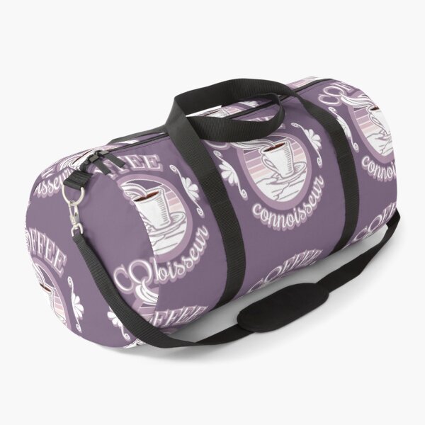 Item preview, Coffee Connoisseur, Purple Coffee Design For Anyone Who Loves Coffee designed and sold by TrulyEpoque.