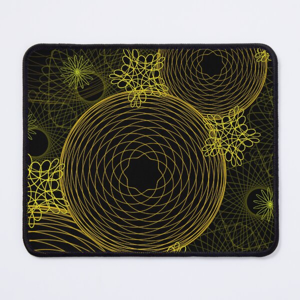 Item preview, Yellow pixels designed and sold by RachelEDesigns.