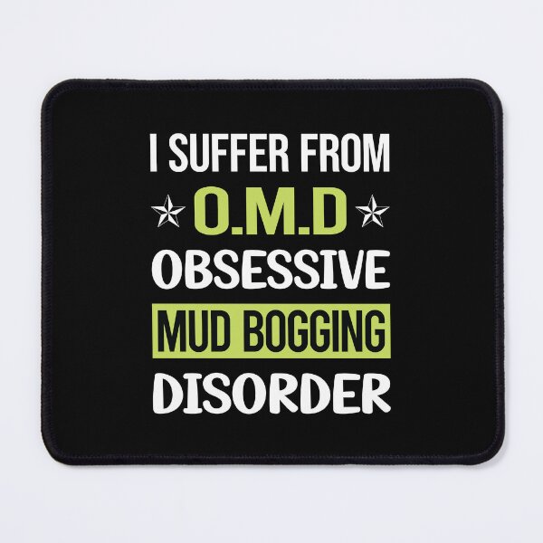 Item preview, Obsessive Love Mud Bogging Mudding designed and sold by GobblesBeverley.