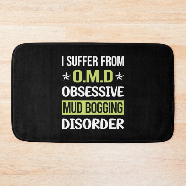 Item preview, Obsessive Love Mud Bogging Mudding designed and sold by GobblesBeverley.
