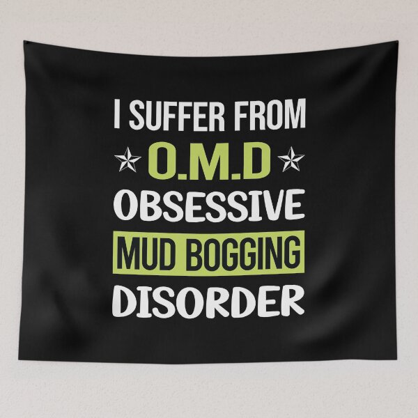Item preview, Obsessive Love Mud Bogging Mudding designed and sold by GobblesBeverley.