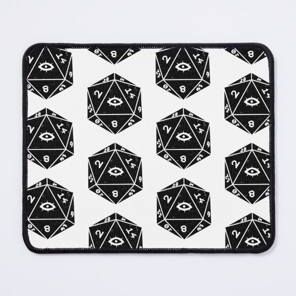 Item preview, Cosmic Stars D20 designed and sold by Imp Al-shoufi.