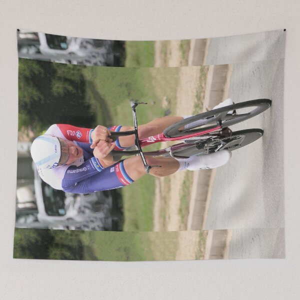 Item preview, 3518 / finition 2022 - 3 - Course Cycliste Poitou-Charente 2022   Okaio Créations  Olavia-Olao fz 2000 designed and sold by o.okaïo.