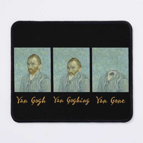Item preview, Van Gone designed and sold by BarcelonaLights.