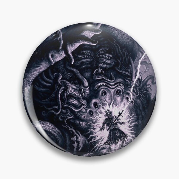 Item preview, Terrors of the Earth designed and sold by tonyhough.