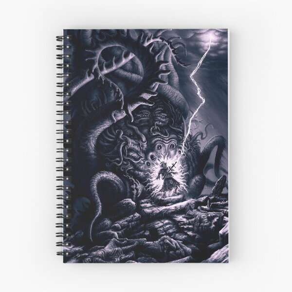 Item preview, Terrors of the Earth designed and sold by tonyhough.