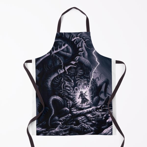 Item preview, Terrors of the Earth designed and sold by tonyhough.
