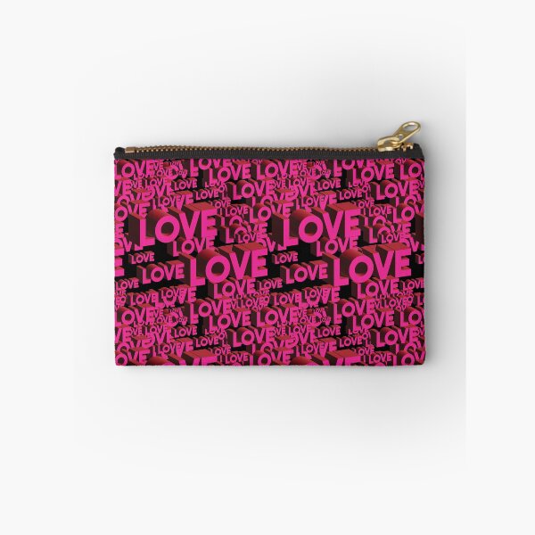 Item preview, Infinite Love Typography designed and sold by JashJhaveri.