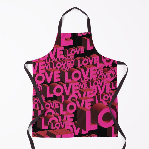 Item preview, Infinite Love Typography designed and sold by JashJhaveri.