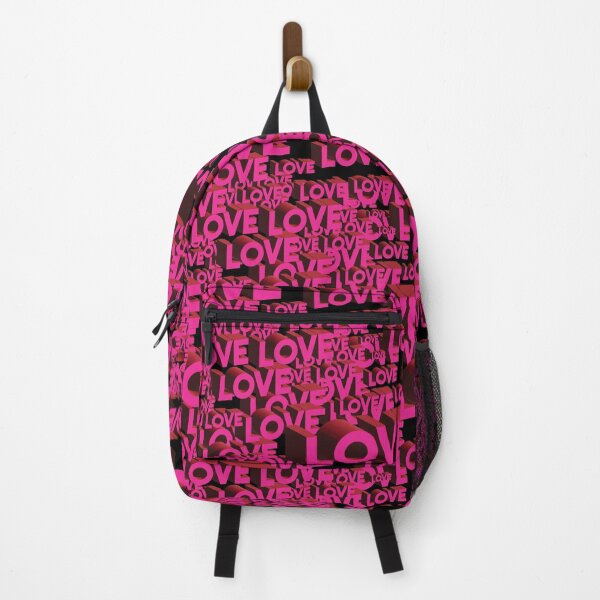 Item preview, Infinite Love Typography designed and sold by JashJhaveri.