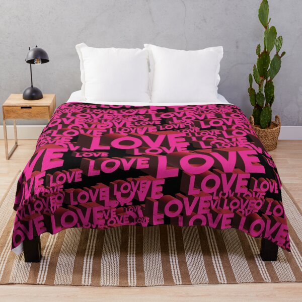 Item preview, Infinite Love Typography designed and sold by JashJhaveri.