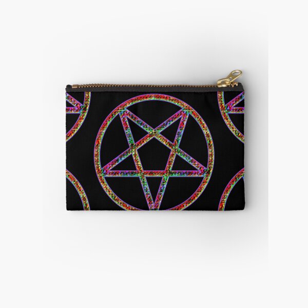 Item preview, pentagram designed and sold by Vinesh Chandrakant.