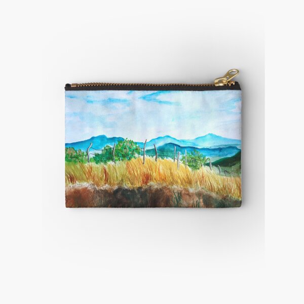Item preview, Panama Mountains near Boquete Painting designed and sold by julyperson.