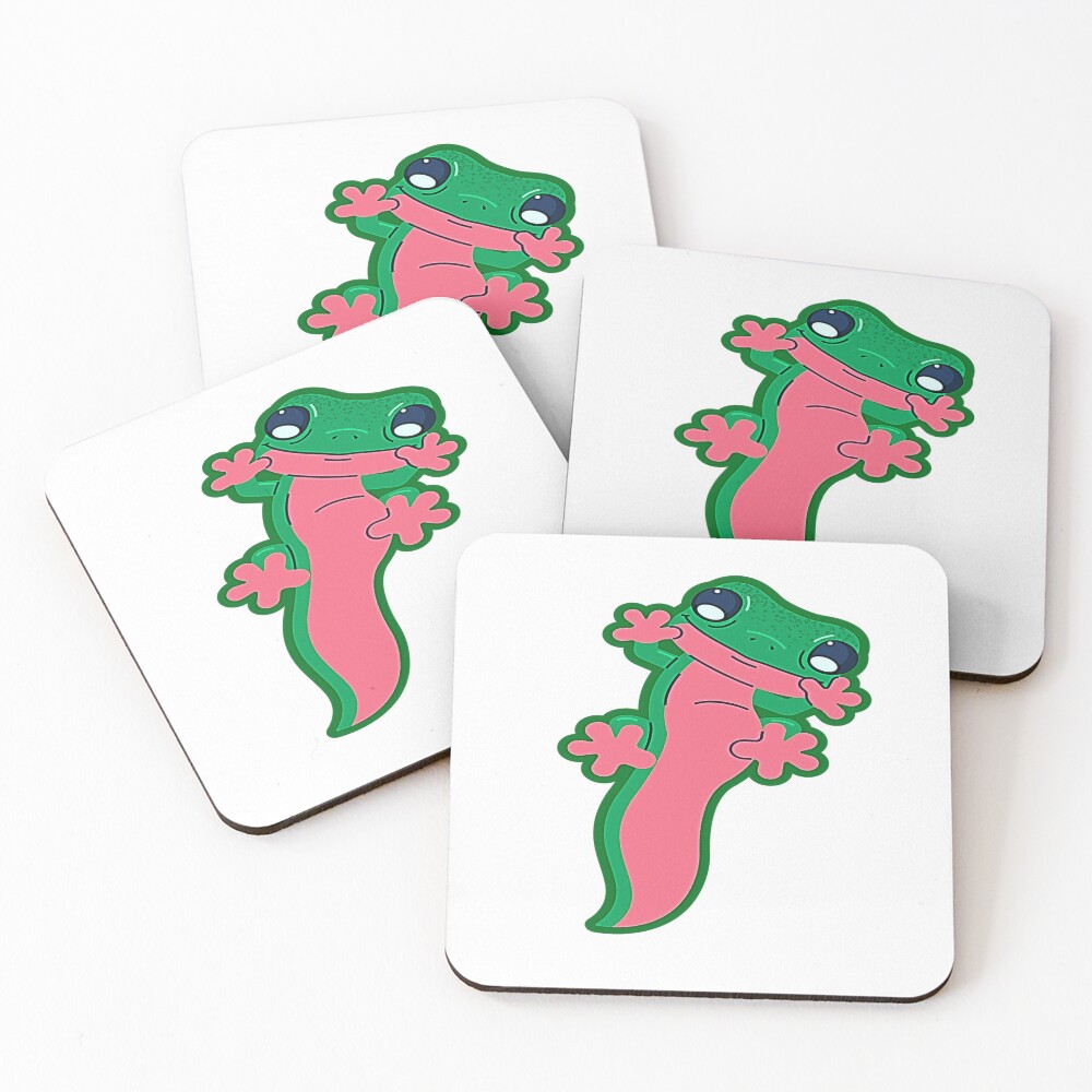 Item preview, Coasters (Set of 4) designed and sold by Rorulent.