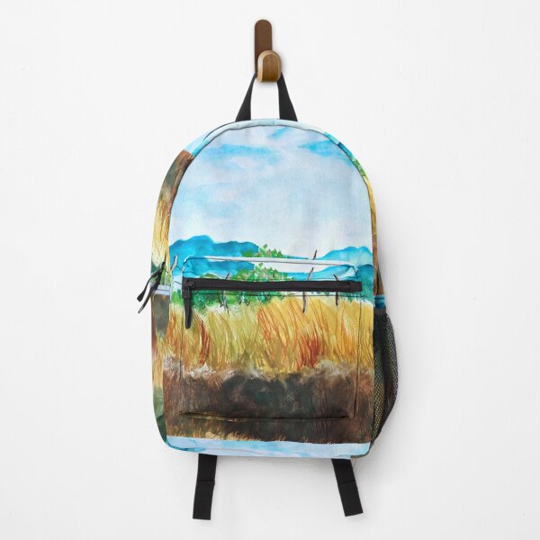 Item preview, Panama Mountains near Boquete Painting designed and sold by julyperson.