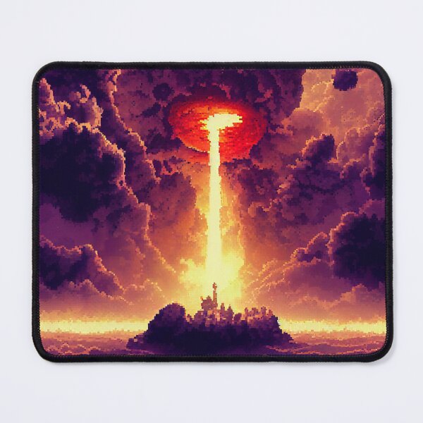 Item preview, 16 bit - Antimatter Buffer designed and sold by FantasyAI.