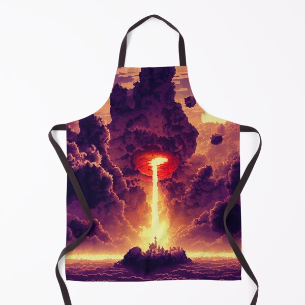 Item preview, 16 bit - Antimatter Buffer designed and sold by FantasyAI.