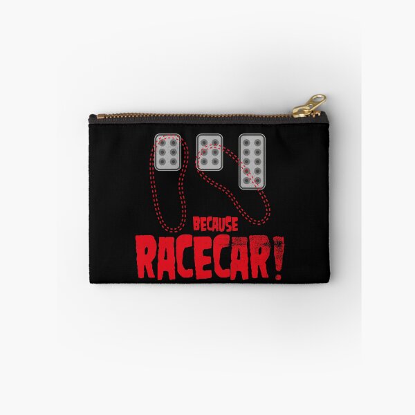 Item preview, Heel Toe Because Racecar designed and sold by melvtec.