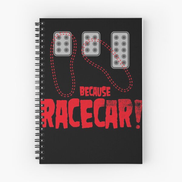 Item preview, Heel Toe Because Racecar designed and sold by melvtec.