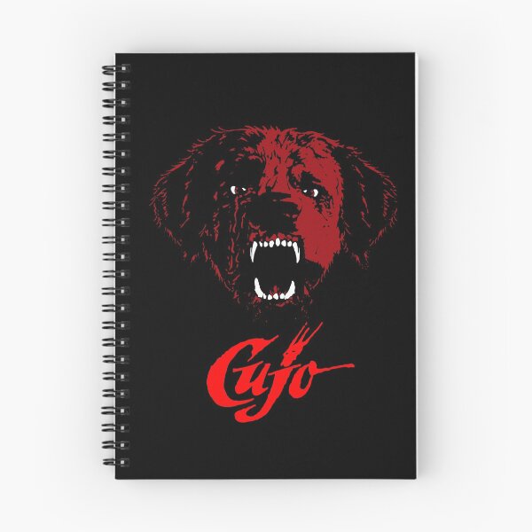 Item preview, CUJO [dog] designed and sold by DCdesign.