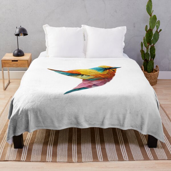 Item preview, Pájaro de origami designed and sold by UniqeDesign.