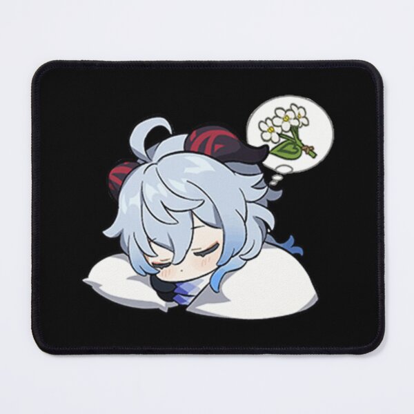 Item preview, Ganyu designed and sold by Lauwuuh.