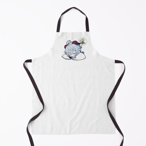 Item preview, Ganyu designed and sold by Lauwuuh.