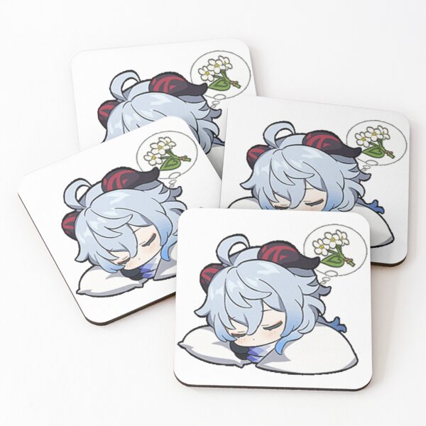 Item preview, Ganyu designed and sold by Lauwuuh.