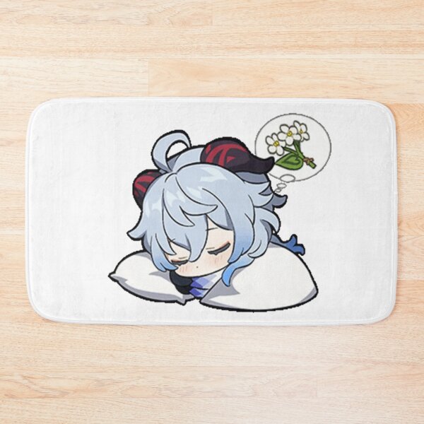 Item preview, Ganyu designed and sold by Lauwuuh.