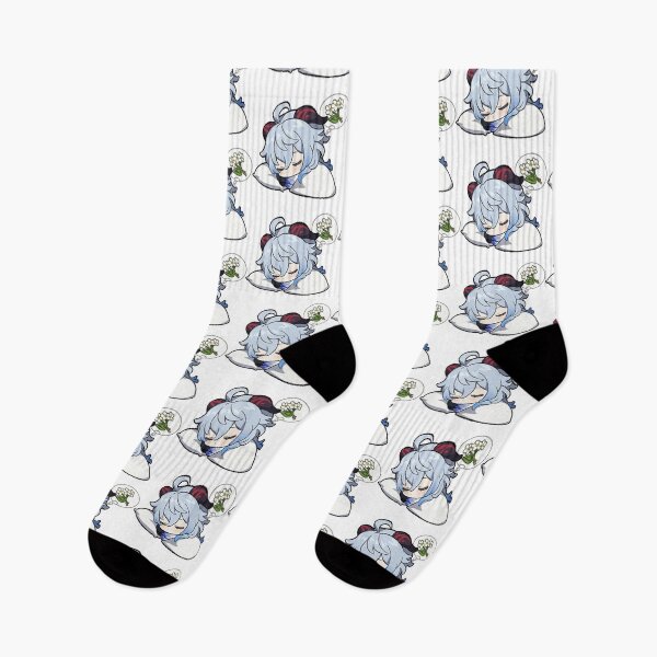 Item preview, Ganyu designed and sold by Lauwuuh.