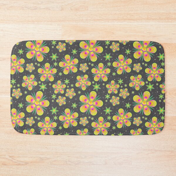 Item preview, Flower Power - Y2K designed and sold by I-Cant-We-Can.