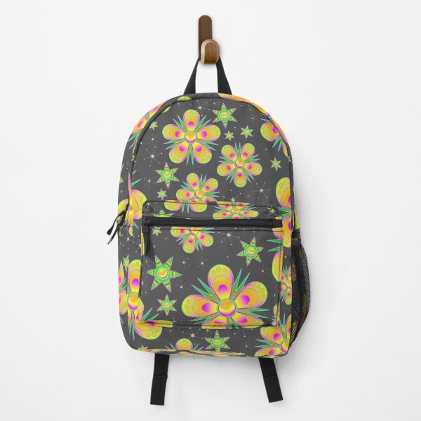 Item preview, Flower Power - Y2K designed and sold by I-Cant-We-Can.