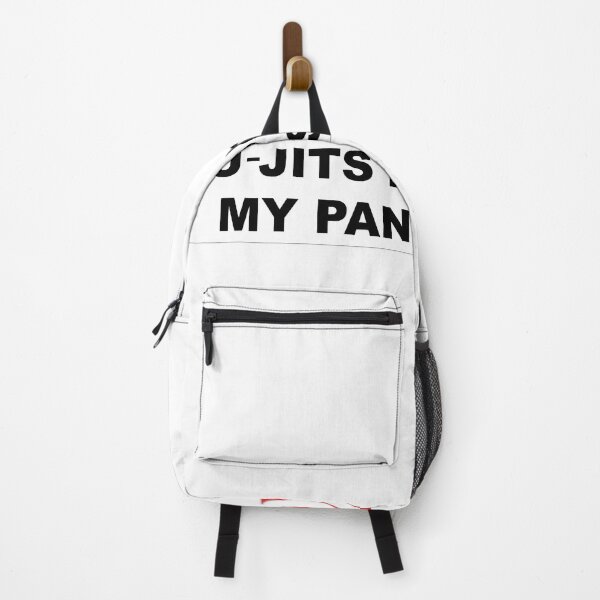 Item preview, Jiu Jits-Poo'd designed and sold by Lee Seepaulsing.