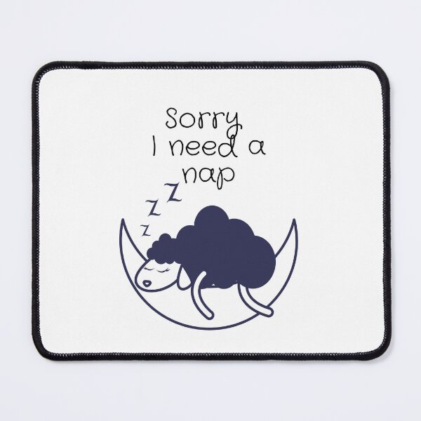 Item preview, necesito una siesta designed and sold by Tenkodoo.