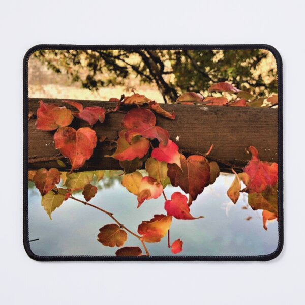 Item preview, Autumn Leaves designed and sold by SpringHorse.